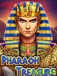 Descubra o Fascinante Mundo de PharaohTreasure: Regras e Estratégias