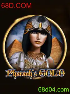 Descubra o Fascinante Universo de PharaohsGold: Um Mergulho no Antigo Egito com 68D.COM